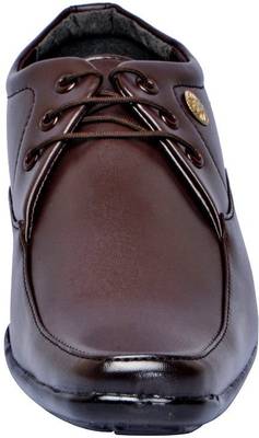 FAUSTO Slip On Shoes