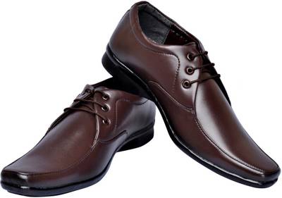 FAUSTO Slip On Shoes