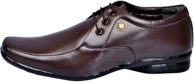 FAUSTO Slip On Shoes