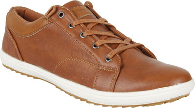 

Numero Uno Casual Shoes For Men(Brown)
