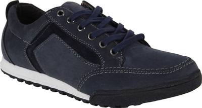 

Numero Uno Casual Shoes For Men(Blue), Navy