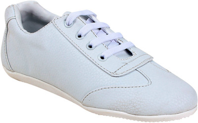 

MSC Casuals For Women(White