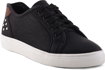 

Bruno Manetti 2991 Sneakers For Women(Black