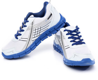 

Sparx Running Shoes For Men(Multicolor, White