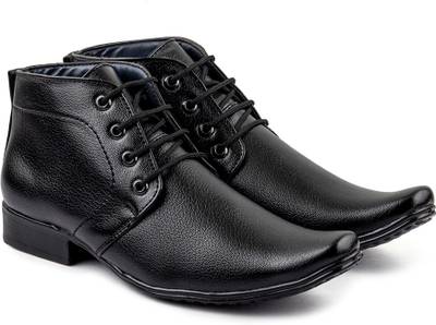 RockSoft Lace Up