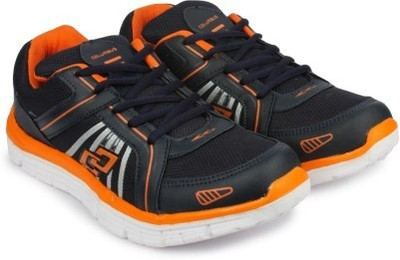 

Columbus Running Shoes For Men(Orange, Orange blue