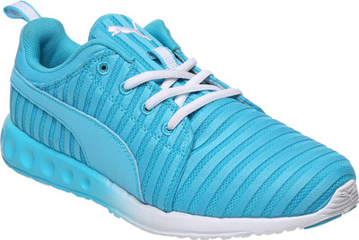 

Puma Carson Linear Wn's Running Shoes For Women(Blue