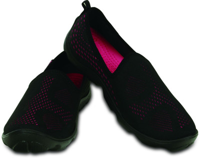 

Crocs Casual Shoes For Women(Black