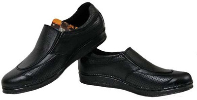 

Kopps Slip On For Men(Black)