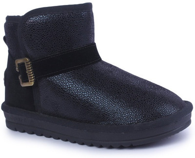 

STFU Boots Boots For Women(Black)