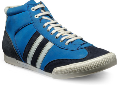 

Juan David Boots For Men(Blue