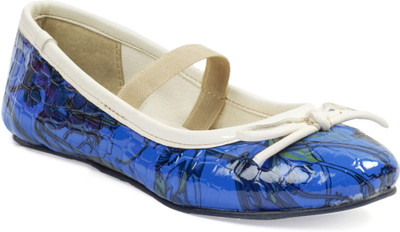 

Flori 69 Bellies For Women(Blue)