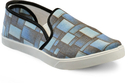 

Juan David Sneakers For Men(Blue