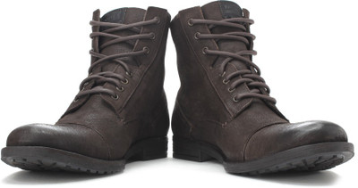 

Levi's King Evans Sneakers For Men(Brown