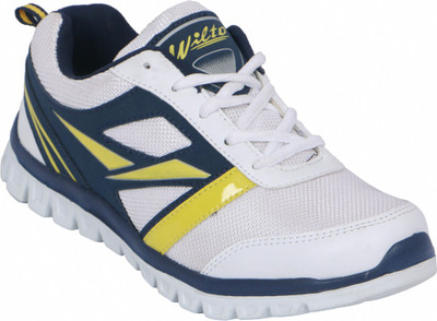 

Asian Shoes B25 Walking Shoes For Men(White