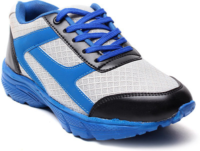 

Juan David Running Shoes For Men(Blue)