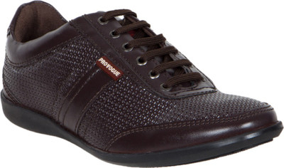

Provogue Sneakers For Men(Brown
