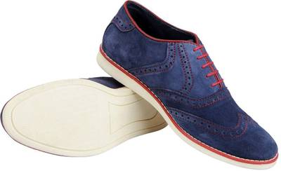 FAUSTO Lace Up