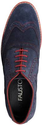 FAUSTO Lace Up