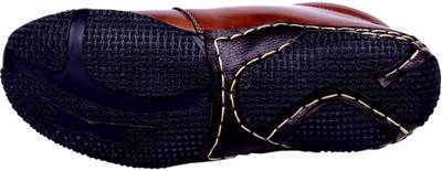 Footcholic tough rugged Boots, Driving Shoes, Casuals, Outdoors, ...