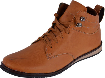 

TKS Creations Casuals For Men(Beige, Biege