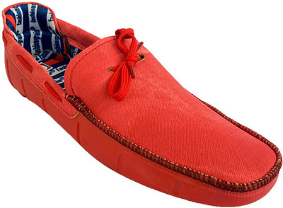 

Cyro Loafers For Men(Red