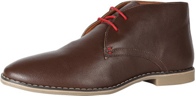 

Allen Solly Casual Shoes For Men(Brown