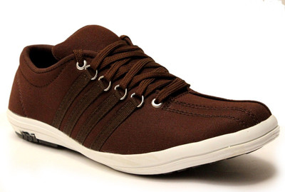

Guava Casual Shoes For Men(Brown, 03;brown