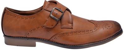 Hirel's Monk Strap Monk Strap