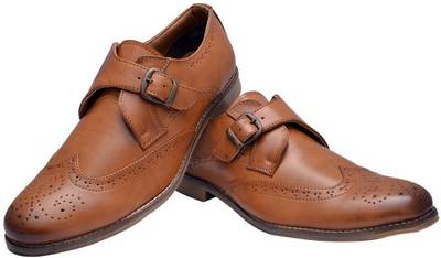 Hirel's Monk Strap Monk Strap