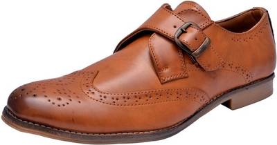 Hirel's Monk Strap Monk Strap