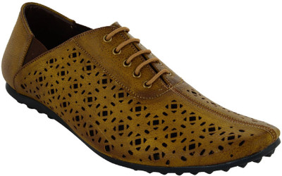 

Welling Casuals For Men(Tan