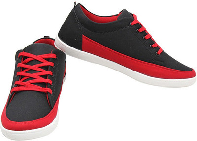 

Port Casual For Men(Black)
