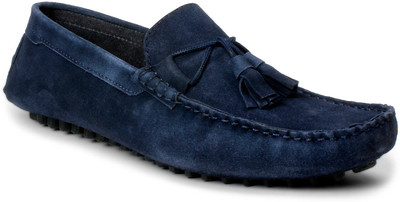 

Bacca Bucci Loafers For Men(Blue