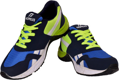 

Nopeus Sports Shoes Training & Gym Shoes For Men(Navy