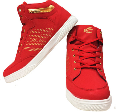 

Fuoko NEOLIFE Boots For Men(Red
