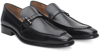 

Brune Slip On For Men(Black