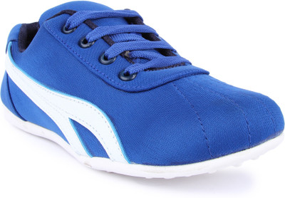 

Footash Girls(Blue
