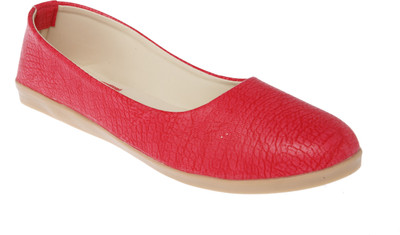 

Alesso Casuals For Women(Red)