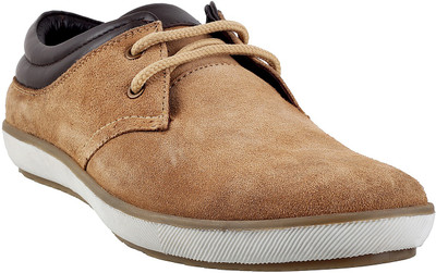 

Mochi Genx Corporate Casuals For Men(Tan, 97;camel
