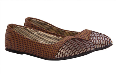 

STYLEBEACH Bellies For Women(Brown