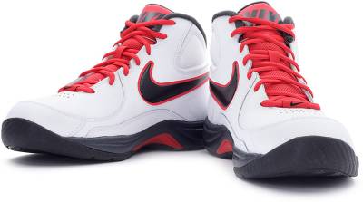 Nike Overplay Vii Basketball Shoes Men Reviews: Latest Review of Nike  Overplay Vii Basketball Shoes Men | Price in India | Flipkart.com