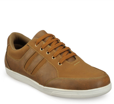 

Juan David Sneakers For Men(Tan)