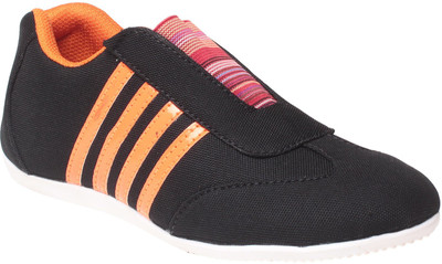 

MSC Casuals For Women(Black