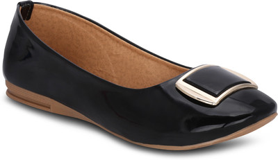 

Kielz Kielz Bellies Bellies For Women(Black