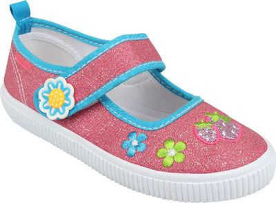 

KITTENS Girls, Fuschia