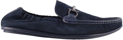 

Davinchi Awesome Loafers For Men(Blue, 45;blue