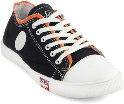 

Isole Sneakers For Men(Black, Multicolor