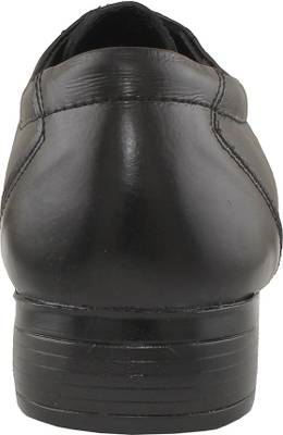 Empire Lace Up