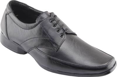 Empire Lace Up